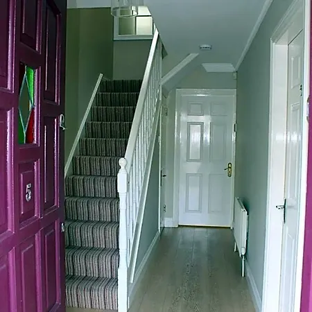 5 The Bed & Breakfast Galway