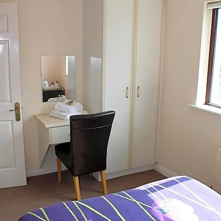 5 The Bed & Breakfast Galway
