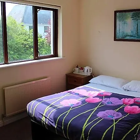 5 The Bed & Breakfast Galway