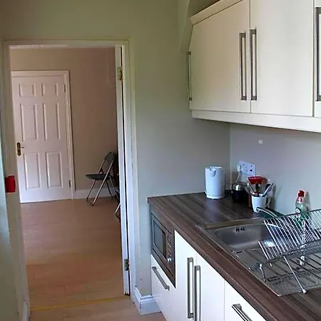 Bed & Breakfast 5 The Galway