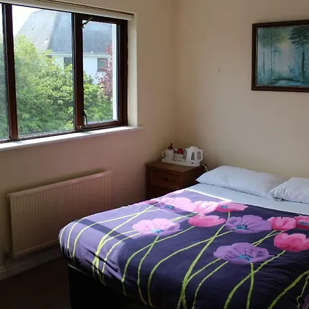 5 The Bed & Breakfast Galway