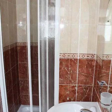 5 The فندق مبيت وإفطار