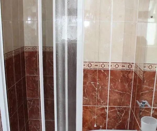 5 The Отель типа 