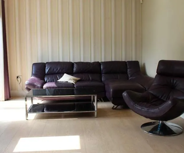 5 The * Голуэй